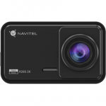 Navitel  Dashcam  R285 2K  2560 x 1440  Maps included