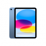 Apple  iPad Wi-Fi + Cellular  11 "  Blue  IPS, Liquid Retina
