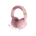 Razer Gaming Headset  Kraken V4 X  Wired  On-ear  Microphone