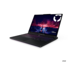 Lenovo Legion Pro 7 16AFR10H AMD   Eclipse Black   16 "   OLED   WQXGA