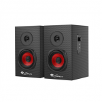 Genesis  Helium 200  4 &Omega;  Black