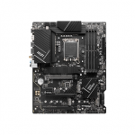 MSI  PRO Z790-P WIFI  Processor family Intel  Processor socket LGA1700  DDR5 DIMM