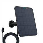 Reolink  Solar charger for video cameras  Solar Panel 2  IP65