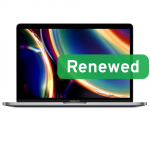 Apple Renewed Grade A  MacBook Pro 13 A2338  13.3 "  8 GB  SSD