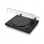 Sony  Playback Premium Turntable  PS-LX5BT  Full automatic