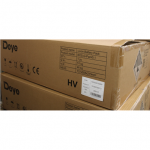 SALE OUT. DEYE ESS HV BOS-G PRO Battery Module 5.12 kWh HV  Deye ESS HV BOS-G PRO Battery Module 5.12 kWh HV  120 month(s)  DEMO