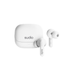 Sudio Earbuds   C8   Bluetooth   In-ear   Microphone