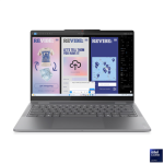 Lenovo- Yoga 7 2-in-1 14ILL10 Intel  Luna Grey  14 "  OLED  Touchscreen