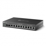 Omada 3-in-1 Gigabit VPN Router  ER7212PC  802.1q  10/100/1000 Mbit/s  Ethernet LAN (RJ-45) ports 8