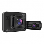 Navitel  R250 DUAL  Full HD  Dash Cam With an Additional Rearview Camera