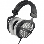 Beyerdynamic  Studio Headphones  DT 990 PRO