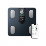 Anker Eufy   Smart Scale   C20   Maximum weight (capacity) 180 kg   Multiple users