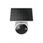 TP-LINK  Tapo C465  Battery-Powered Security Camera with Built-In Solar Panel  8 MP  F/1.65
