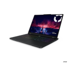 Lenovo Legion Pro 5 16AFR10 AMD  Eclipse Black  16 "  OLED  WQXGA