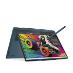Lenovo- Yoga 7 2-in-1 14AKP10 AMD  Tidal Teal  14 "  OLED  Touchscreen