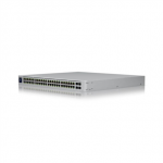 Ubiquiti   UniFi Switch   USW-PRO-48-POE   Managed L3   Rackmountable