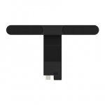 Lenovo  ThinkVison Monitor Soundbar  MS30  4 &Omega;  Black