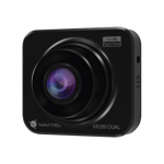 Navitel  AR280 DUAL  Full HD  Dashcam With an Additional Rearview Camera