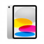 Apple iPad Wi-Fi + Cellular  11 "  Silver  Liquid Retina  2360 x 1640 pixels