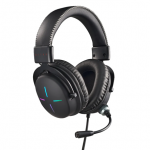 Acer  Nitro Gaming Headset II NHW200  Built-in microphone  3.5 mm  Black