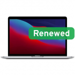Apple Renewed Grade A  MacBook Pro 13 A2338  13.3 "  8 GB  SSD