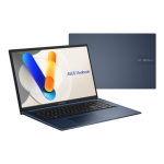 Asus Vivobook 17 X1704VA-AU1152W  Quiet Blue  17.3 "  IPS  FHD