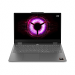 Lenovo LOQ Essential 15ARP11 AMD  Luna Grey  15.6 "  IPS  FHD