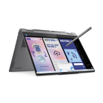 Lenovo- Yoga 7 2-in-1 14ILL10 Intel   Luna Grey   14 "   OLED   Touchscreen
