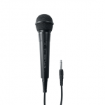 Muse  Professional Wired Microphone  MC-20B  Black
