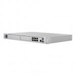 All-in-one Router and Security Gateway  UDM-SE  No Wi-Fi  10/100/1000/2500 Mbit/s  Ethernet LAN (RJ-45) ports 8