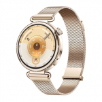Huawei WATCH GT 6 41mm  Smart watch  GPS (satellite)  AMOLED  1.32 inches