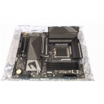 SALE OUT. Gigabyte B760 AORUS ELITE 1.0 M/B  Processor family Intel  Processor socket LGA1700  DDR5 DIMM  Memory slots 4