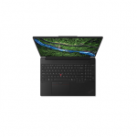 Lenovo ThinkPad P16s G5 Intel  Black  16 "  OLED  2.8K