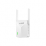 Asus AX1500 Dual-Band WiFi 6 Range Extender   RP-AX50   802.11ax   2.4 GHz / 5 GHz   Ethernet LAN (RJ-45) ports 1