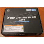 SALE OUT.  Gigabyte B760 GAMING X 1.0 M/B  Processor family Intel  Processor socket LGA1700  DDR5 DIMM