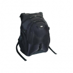 Targus   Campus   Fits up to size 15-16 "   Laptop Backpack   Black