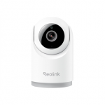 Reolink  Smart Wi-Fi PT Indoor Security Camera  E331  PTZ  5 MP