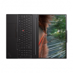 Lenovo ThinkPad P16s Gen 5 16 2.8K ULT9-388H/64GB/1TB/Intel Arc B390/WIN11 Pro/Nordic Backlit kbd/Black/FP/5G Upgradable/3Y Warranty  Lenovo