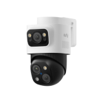 Anker Eufy PoE Cam S4 Bullet-PTZ Camera  PTZ  16 MP  2.8 mm/F1.6  IP65