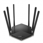 AC1900 Wireless Dual Band Gigabit Router  MR50G  802.11ac  600+1300 Mbit/s  10/100/1000 Mbit/s