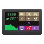 G.Skill Widget Dashboard 7'' Touch Panel  GD-A7PCCSK-WGD