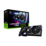 MSI GeForce RTX 5070 12G GAMING TRIO OC  NVIDIA  12 GB  GeForce RTX 5070  GDDR7