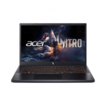 Acer  Nitro V 15 ANV15-52-592S  Obsidian Black  15.6 "  IPS