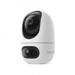 TP-LINK  Tapo C245D  Dual Lens Pan/Tilt Security Camera  Dome  3 MP