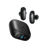 Anker Soundcore Liberty 5 Pro  Earbuds  In-Ear  Microphone  Midnight Black