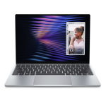 Dell XPS 13 2.5K Ultra 7 355/32GB/1TB/Intel Graphics/Win11 Pro/ENG backlit kbd/Touch/Sky/3Y Basic OnSite Warranty  Dell Warranty 36 month(s)
