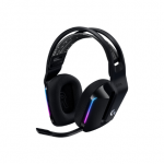Logitech   Gaming Headset   G G733   Wireless   Over-Ear