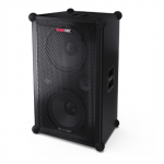 Sharp  Portable Speaker  SUMOBOX Pro CP-LS200 High Performance  200 W  Waterproof