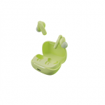 Skullcandy  True Wireless Earbuds  SMOKIN BUDS