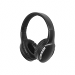 Gembird  Stereo Headset  BTHS-01-BK  Built-in microphone  Bluetooth
